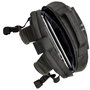 Rivacase 8460 Tegel ECO Sac à Dos pour Ordinateur Portable 17,3 pouces Noir