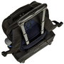 Rivacase 8460 Tegel ECO Sac à Dos pour Ordinateur Portable 17,3 pouces Noir