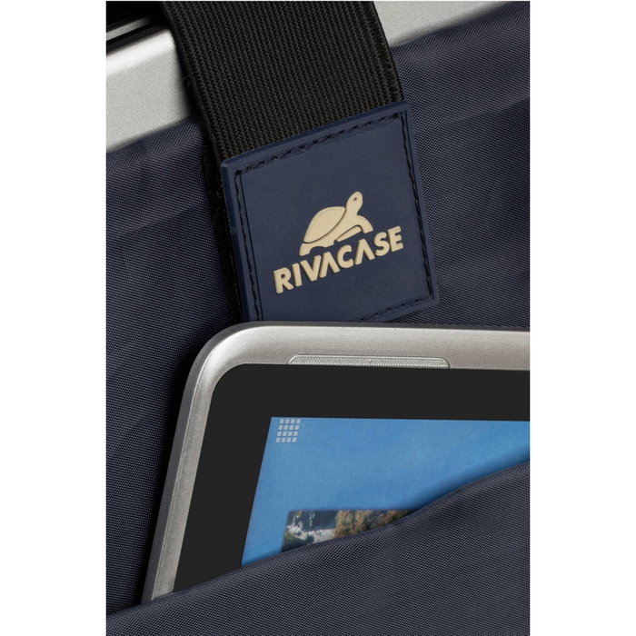 Rivacase 8460 Tegel ECO Sac à Dos pour Ordinateur Portable 17,3 pouces Noir Rivacase 8460 Tegel ECO Sac à Dos pour Ordinateur Portable 17,3 pouces Noir