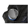 Rivacase 8460 Tegel ECO Sac à Dos pour Ordinateur Portable 17,3 pouces Noir