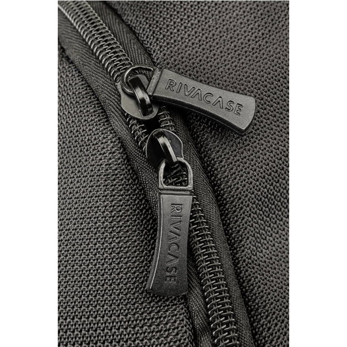 Rivacase 8460 Tegel ECO Sac à Dos pour Ordinateur Portable 17,3 pouces Noir Rivacase 8460 Tegel ECO Sac à Dos pour Ordinateur Portable 17,3 pouces Noir