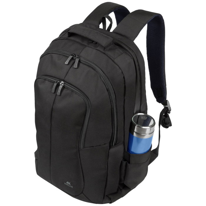 Rivacase 8460 Tegel ECO Sac à Dos pour Ordinateur Portable 17,3 pouces Noir Rivacase 8460 Tegel ECO Sac à Dos pour Ordinateur Portable 17,3 pouces Noir