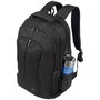 Rivacase 8460 Tegel ECO Sac à Dos pour Ordinateur Portable 17,3 pouces Noir