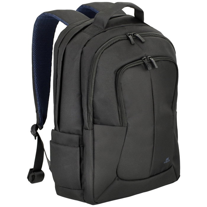 Rivacase 8460 Tegel ECO Sac à Dos pour Ordinateur Portable 17,3 pouces Noir Rivacase 8460 Tegel ECO Sac à Dos pour Ordinateur Portable 17,3 pouces Noir