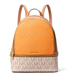 Michael Kors Sac à dos Rhea Orange
