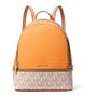 Michael Kors Sac à dos Rhea Orange