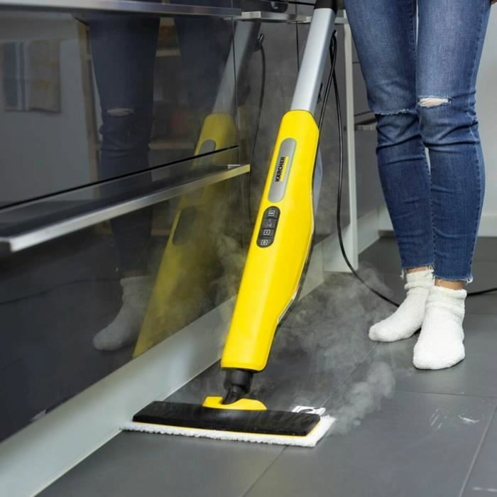 Kärcher SC 3 Upright EasyFix Balai vapeur 1600W