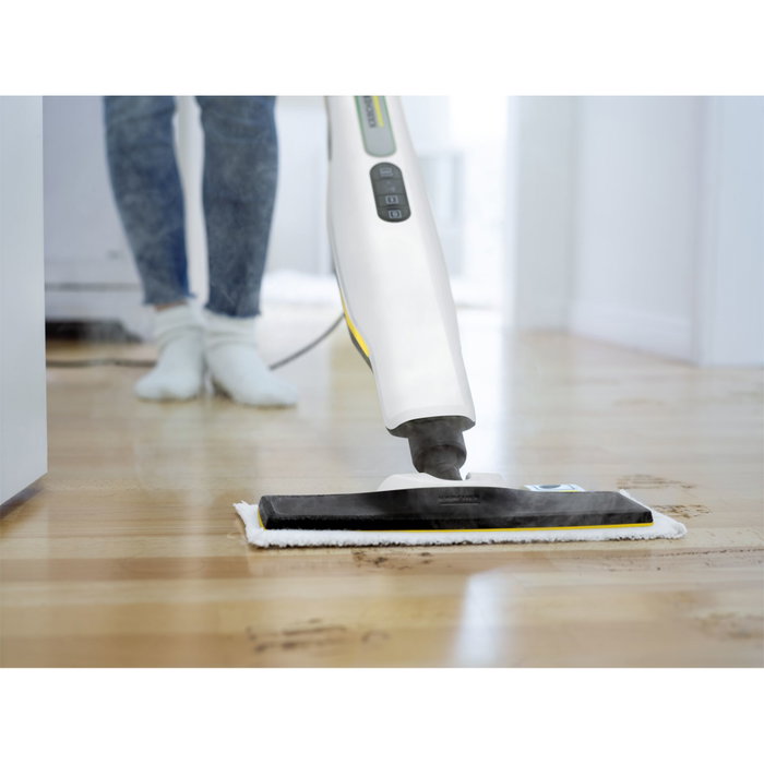 Karcher SC 3 Upright EasyFix - Balai vapeur 1600W