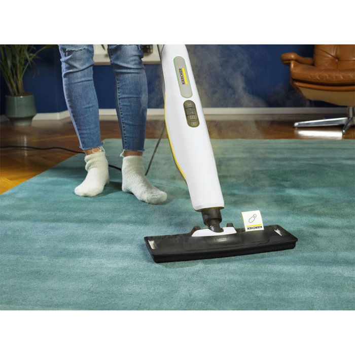 Karcher SC 3 Upright EasyFix - Balai vapeur 1600W