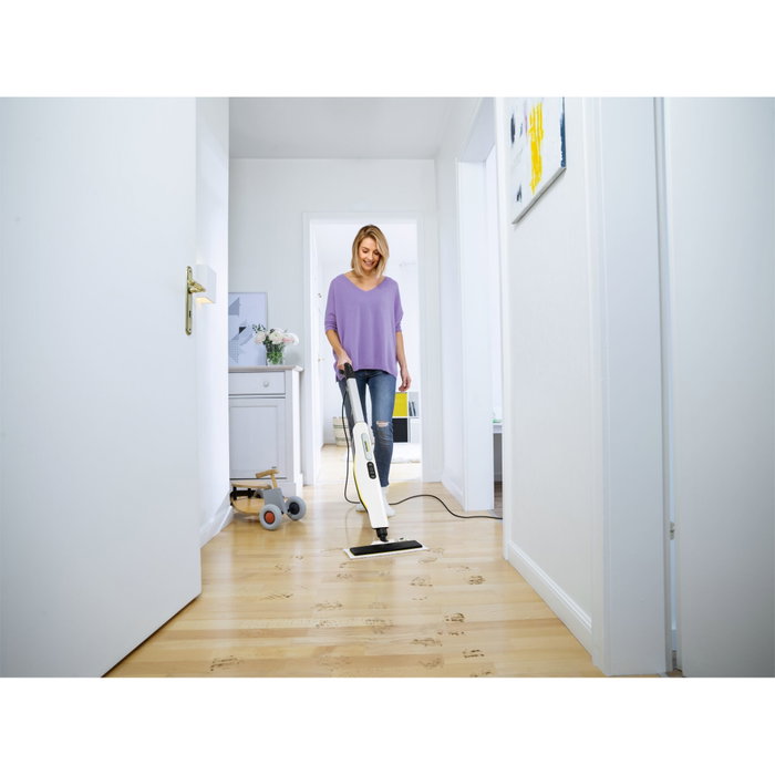 Karcher SC 3 Upright EasyFix - Balai vapeur 1600W