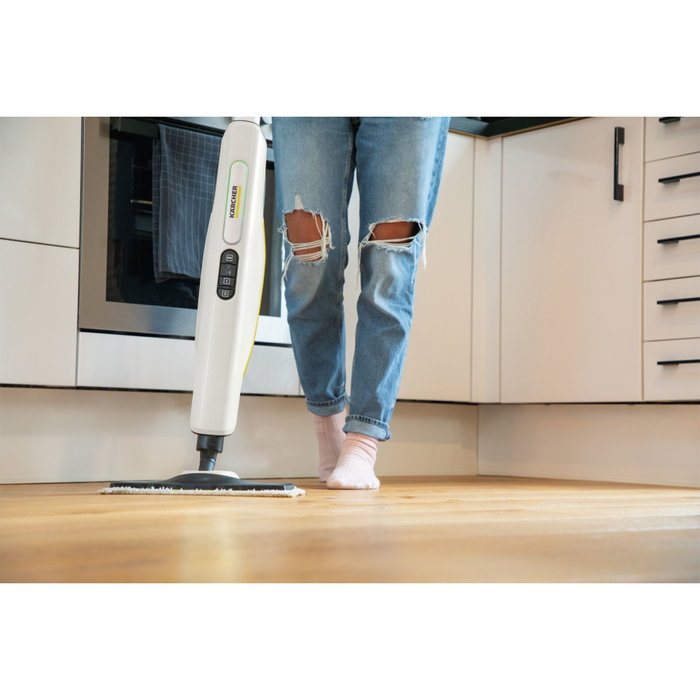 Karcher SC 3 Upright EasyFix - Balai vapeur 1600W