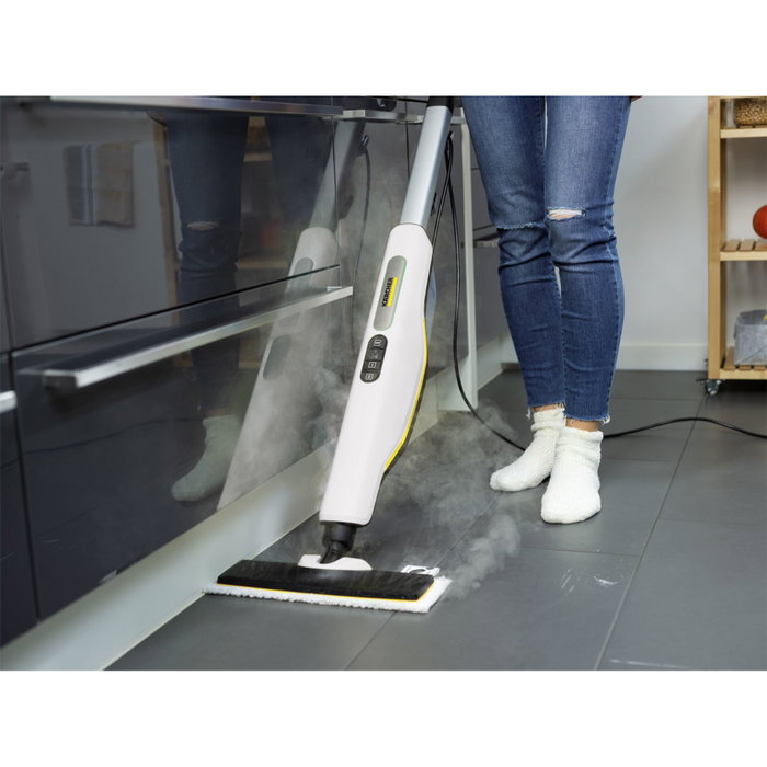 Karcher SC 3 Upright EasyFix - Balai vapeur 1600W