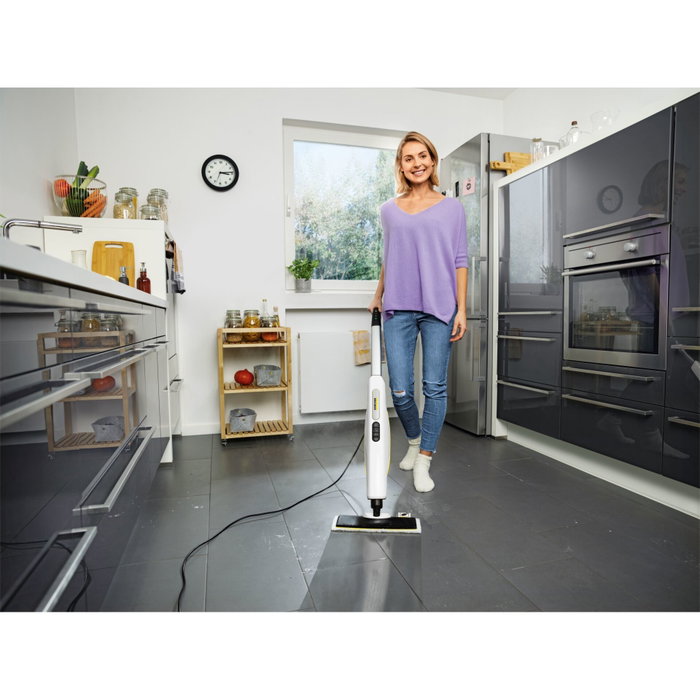 Karcher SC 3 Upright EasyFix - Balai vapeur 1600W