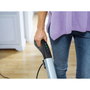 Karcher SC 3 Upright EasyFix - Balai vapeur 1600W