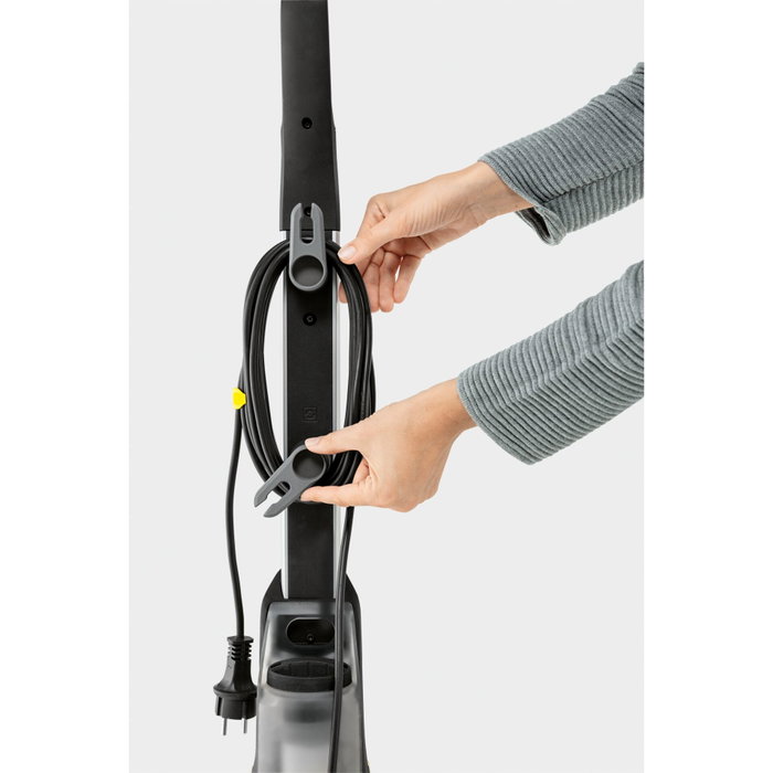 Karcher SC 3 Upright EasyFix - Balai vapeur 1600W