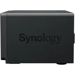 Synology DS1825+ NAS Serveur de stockage 8 baies, 8 Go RAM, réseau 2.5 GbE pour PME - Fichiers, sauvegarde, virtualisation
