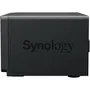 Synology DS1825+ NAS Serveur de stockage 8 baies, 8 Go RAM, réseau 2.5 GbE pour PME - Fichiers, sauvegarde, virtualisation