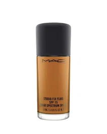 MAC Studio Fix Fluid Fond de Teint Liquide NC60 SPF 15