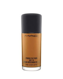 MAC Studio Fix Fluid Fond de Teint Liquide Mat Teinte NC60 SPF 15 30 ml