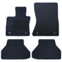 OCC Design Tapis sur mesure pour BMW E71 X6 (2008-2014) 5PZ