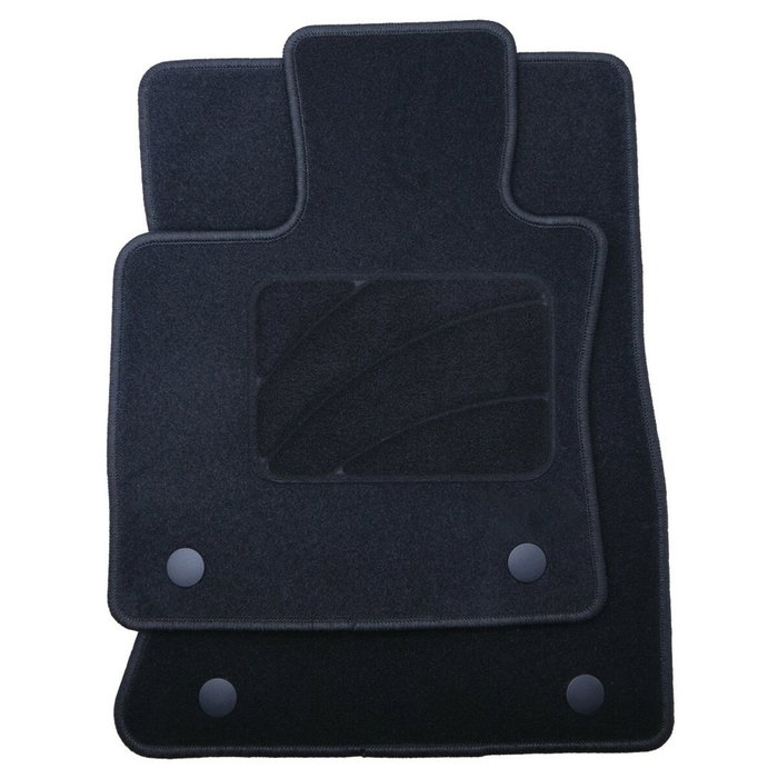 OCC Design Tapis sur mesure pour BMW E71 X6 (2008-2014) 5PZ OCC Design Tapis sur mesure pour BMW E71 X6 (2008-2014) 5PZ