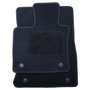 OCC Design Tapis sur mesure pour BMW E71 X6 (2008-2014) 5PZ