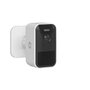 Yale Caméra Extérieure Intelligente Wi-Fi Full HD 1080p - Vision Nocturne Couleur