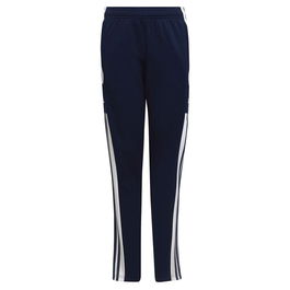 Short de Sport pour Enfants Adidas Sq21 Tr Y Bleu foncé M