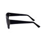 Guess Lunettes de soleil pour femme GF6204 carré 57-16-145 mm Plastique injecté UV400