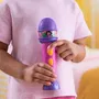 Spinmaster Micro Interactif Dora l'Exploratrice - 18 cm - Fonctions Lumineuses - 4 Chansons et 9 Sons - Jouet pour Enfant dès 3 Ans
