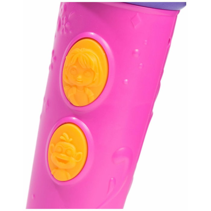 Spinmaster Dora Micro à fonctions - 18cm