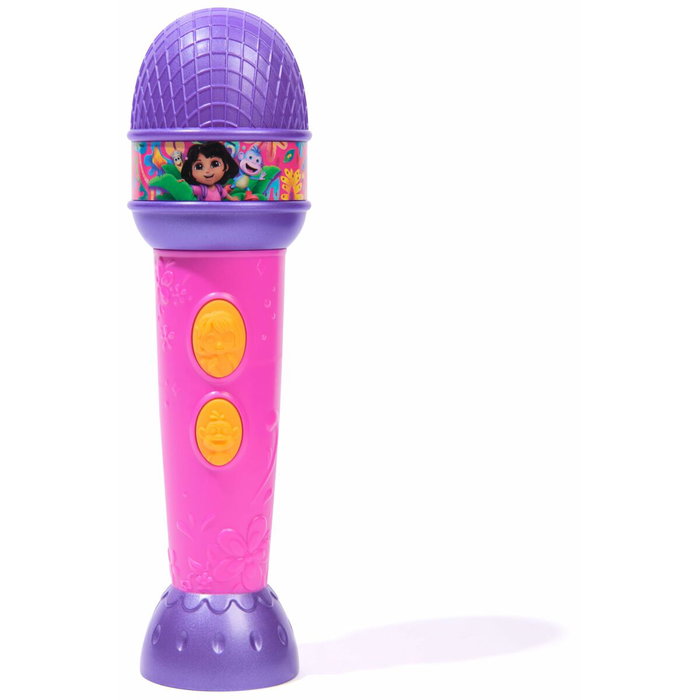 Spinmaster Dora Micro à fonctions - 18cm