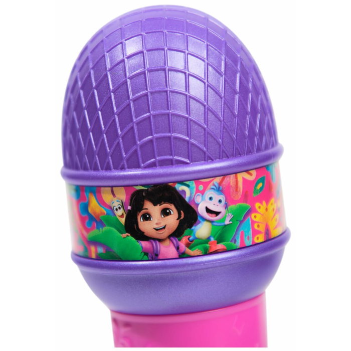 Spinmaster Dora Micro à fonctions - 18cm
