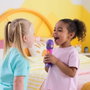 Spinmaster Dora Micro à fonctions - 18cm