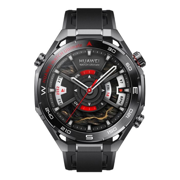 Montre intelligente Huawei MCH-AL00 Noir 1,5"