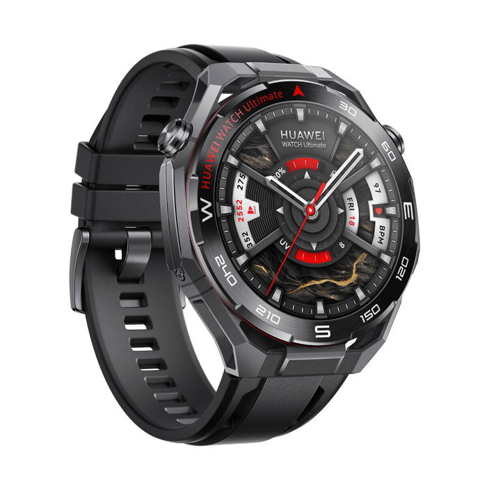 Montre intelligente Huawei MCH-AL00 Noir 1,5"