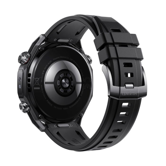 Montre intelligente Huawei MCH-AL00 Noir 1,5"