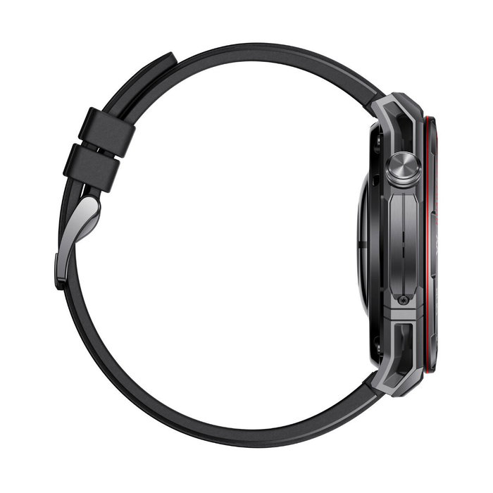 Montre intelligente Huawei Watch Ultimate 2 Noir 1,5" 46 mm Ø 48 mm