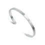 Bracelet Femme One Jewels OAMB4211SS Argenté