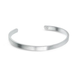 Bracelet Femme One Jewels OAMB4211SS Argenté