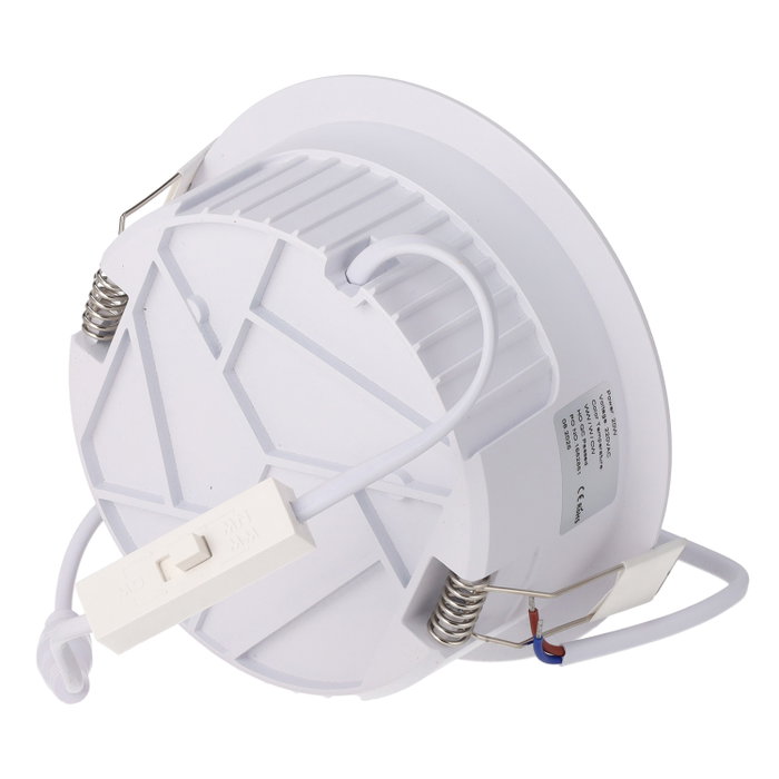 Spot LED Downlight 20 W 4 CCT Lifud