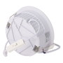Spot LED Downlight 20 W 4 CCT Lifud