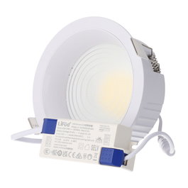 Spot LED Downlight 20 W 4 CCT Lifud