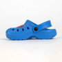 Cerdá Zuecos en mousse EVA Marvel Avengers modèle T26/27 pour enfants bleu - Taille chaussure 26-27 - Âge minimum recommandé 3 ans