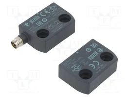 PIZZATO ELETTRICA SR-A Interrupteur de sécurité magnétique NC x2 IP67