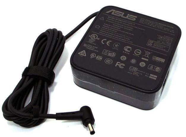 Asus Adaptateur Secteur 90W 19V 3PIN 4.5PHI Noir Asus Adaptateur Secteur 90W 19V 3PIN 4.5PHI Noir