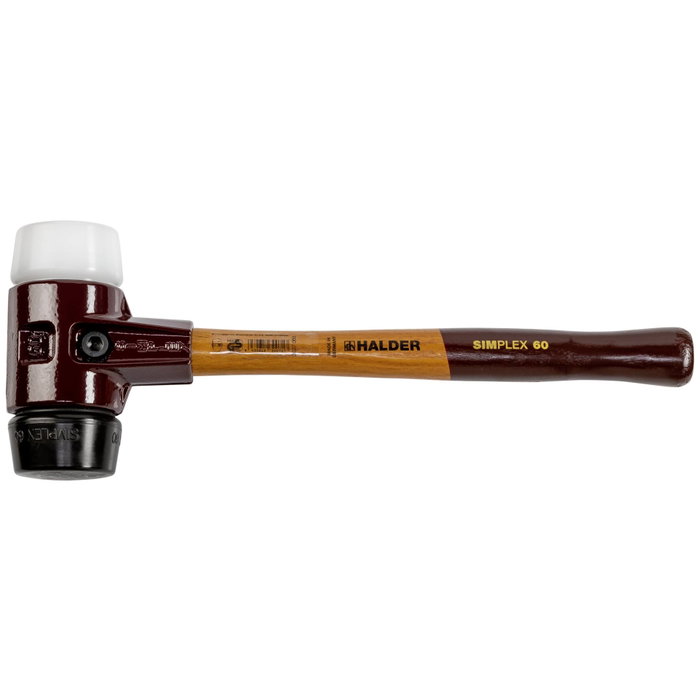 Halder Masse en caoutchouc Simplex Halder Masse en caoutchouc Simplex