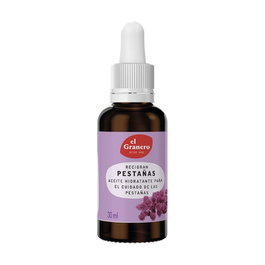 El Granero Integral Ricigran Huile de Ricin pour Cils 30 ml