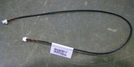 Hewlett Packard Enterprise Câble d'alimentation PCI vers contrôleur, 400 mm