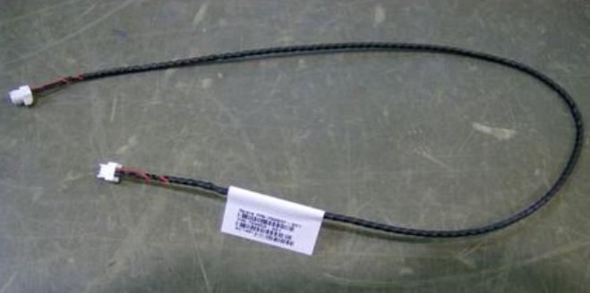 Hewlett Packard Enterprise - Câble d'alimentation PCI vers contrôleur - Long - Prise droite 3 broches (F) vers prise droite 3 broches (F) - 400 mm (15,7 pouces) Hewlett Packard Enterprise - Câble d'alimentation PCI vers contrôleur - Long - Prise droite 3 broches (F) vers prise droite 3 broches (F) - 400 mm (15,7 pouces)